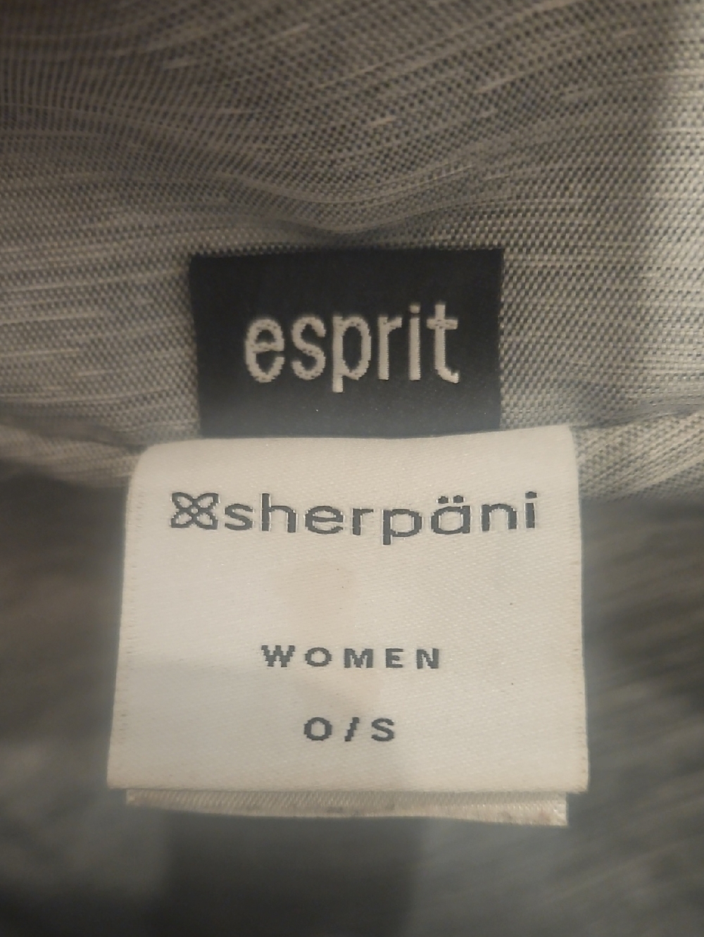 Sherpani ESPRIT Sling Bag - Picture 7 of 10